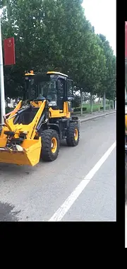 纯个人一手龙宫928柳工50铲车售