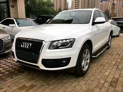 奥迪Q5 2011款 2.0T 自动 四驱 技术型