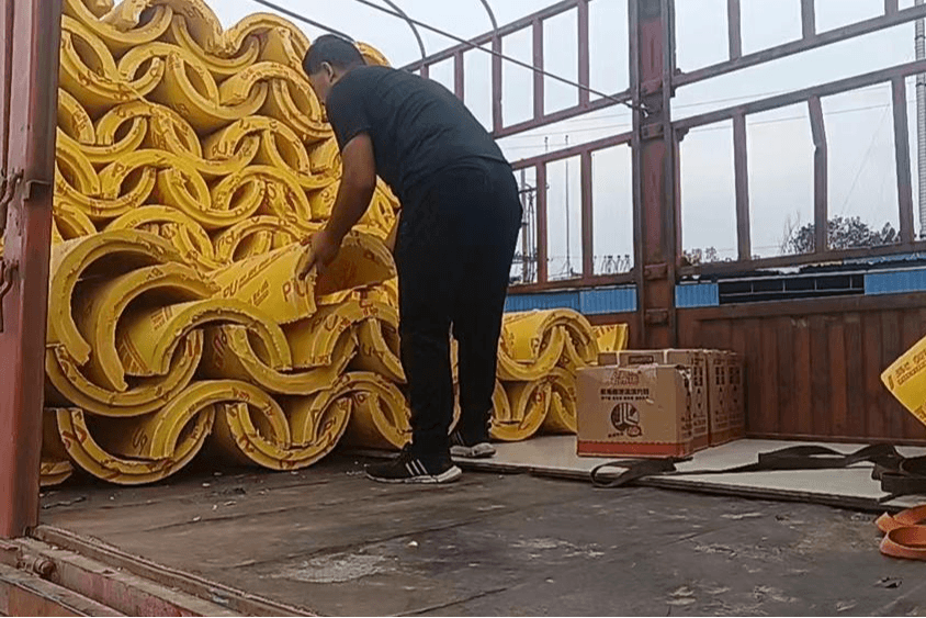 pir管壳