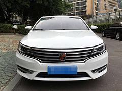 荣威i6 2017款 ei6 1.0T 自动 45