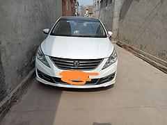 东风风行景逸S50
