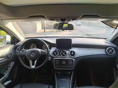 奔驰GLA级 2016款 GLA 220 4MATIC 2.