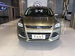 福特 翼虎 2015款 1.5GTDi 手自一体 两驱风尚型