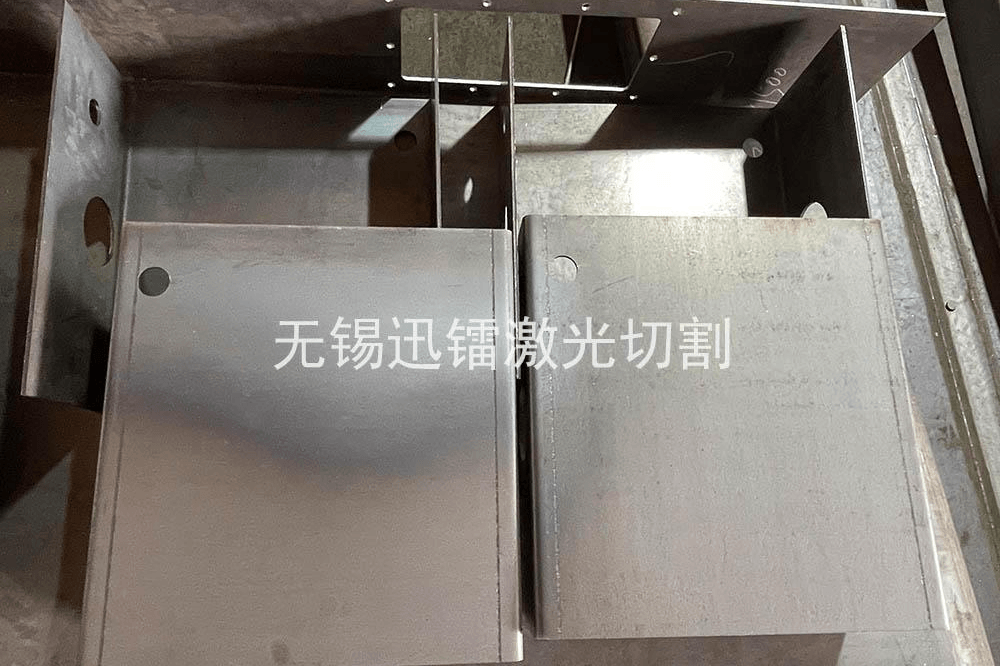 南通折弯对外加工