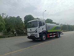 陇南直售5吨8吨12吨15吨雾炮洒水车 程力洒水车欢迎您