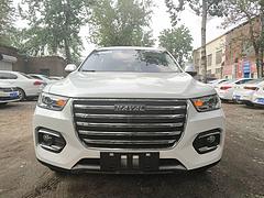 长安CS75 2018款 CS75 PHEV 1.5T 精英