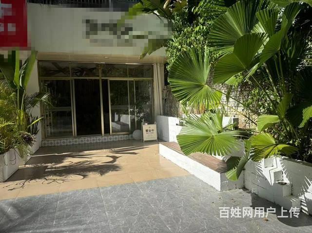 （51旺铺推荐）阳区海螺40平花艺店转让的图片