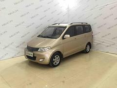 五菱宏光 6430K 2010款 1.2L 手动