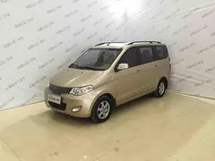 五菱宏光 6430K 2010款 1.2L 手动