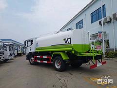 东风12方洒水车价格优惠