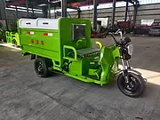 电动环卫