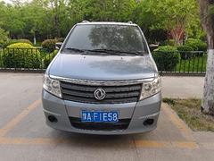 东风 帅客 2014款 1.6 手动 舒适型7座