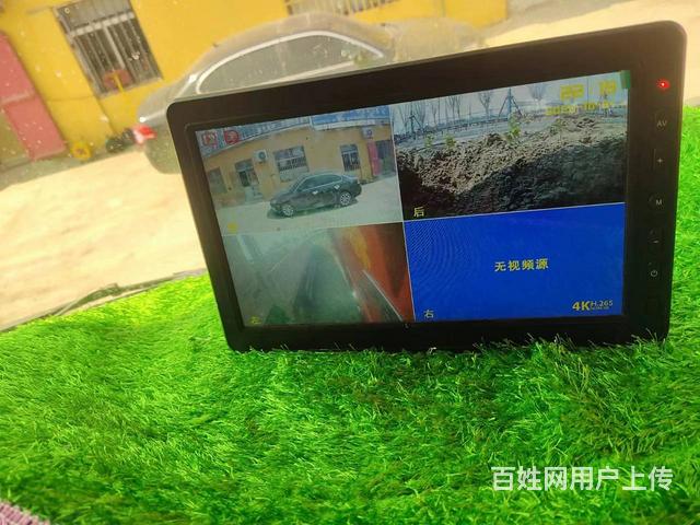 出售二手福田欧曼EST 9.6米平板 前四后八国5的图片
