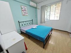 华腾园 岳家嘴地铁口附近 蓝晶绿洲附近