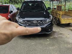 风光 风光 2017款 风光580 1.5T 手动 豪华型