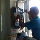 热水器显示E5，不工作，怎么排除故障