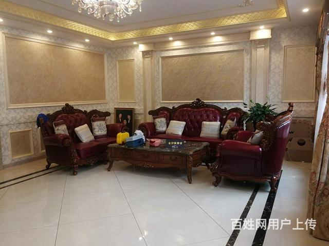 出售恒超国际别墅的图片