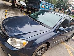 起亚 赛拉图 2007款 1.6 自动 GLS