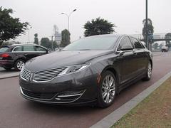 林肯MKZ [进口] 2014款 2.0T 自动