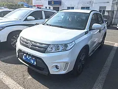 铃木 维特拉 2016款 1.4T 手自一体 两驱精英型