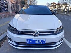 大众POLO 2019款 POLO Plus 1.5 手自一