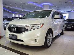 日产贵士 [进口] 2012款 3.5L 自动 7