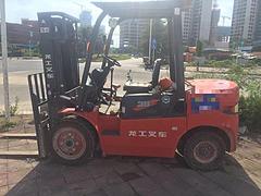 出售叉车新新隆隆金