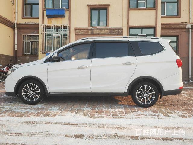 宝骏730 2017款 1.5T 手动 风尚型7座的图片