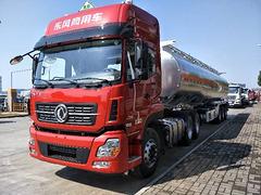 油罐车 加油车.运油车.铝合金.半挂运油车超低价