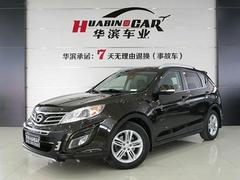 广汽传祺传祺GS5 2012款 2.0L 手动 前