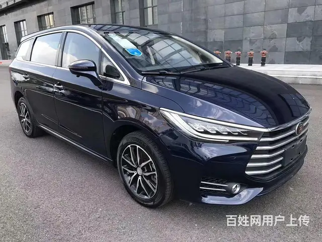 【搞定了！】比亚迪 宋 2018款 宋MAX 1.5TID的图片