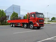 厂家直销前四后八栏板车价格多少