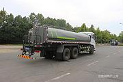 10方12方抑尘绿化喷洒车 本地提车