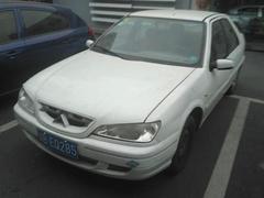 雪铁龙爱丽舍 2005款 1.6L 手动 轿车 (