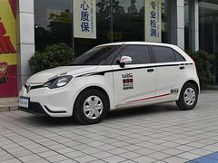 名爵3系 2014款 1.3L 手动 舒适版 (国