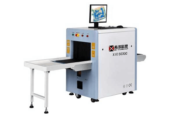 希淳XIC5030C型通