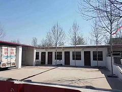 武陟县新汽车站 西50米路北有一小院出租