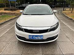观致3 2018款 1.6 双离合 型