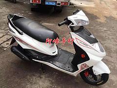 地平线、小公主、鬼火、街车、迅鹰、酷奇、天剑、锐爽