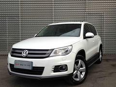 大众途观 2012款 1.8T 自动 前驱 菁英版