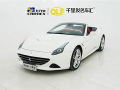法拉利F149 California [进口] 2