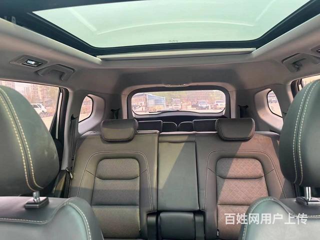 奇瑞 瑞虎 2019款 瑞虎8 1.6TGDI 双离合 29的图片