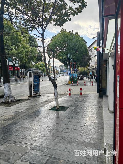 门店转让带生意的图片