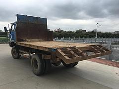 60拖车