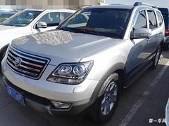 [沈阳]起亚霸锐 3.8L 自动 豪华版 2008