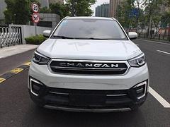 长安CS55 2017款 1.5T 手动 炫酷型