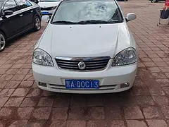 别克 凯越 2004款 凯越HRV 1.6 自动 LE 天窗