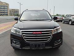 哈弗H6 2015款 1.5T 手动 运动版