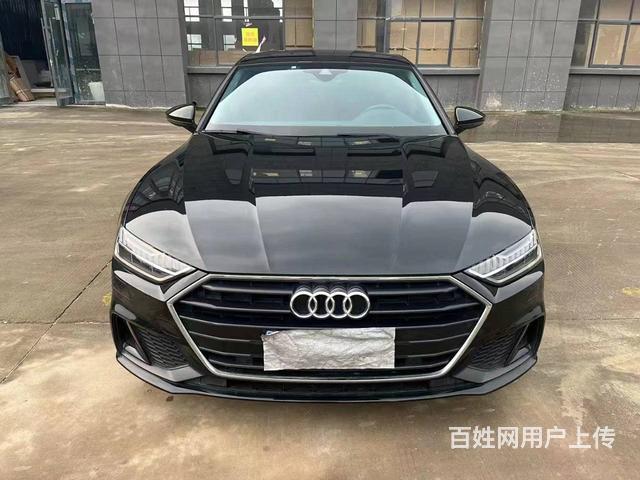 豪丰优朋抵押车网抵押车怎么买才安全，巴中的图片