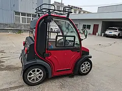 大洋四轮电动车